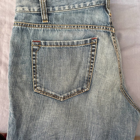 Ann Taylor Loft Women’s jeans size 10 - Picture 5 of 10